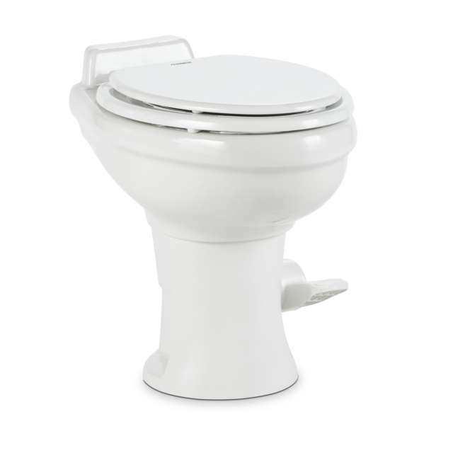 Dometic 320 Gravity Flush Toilet