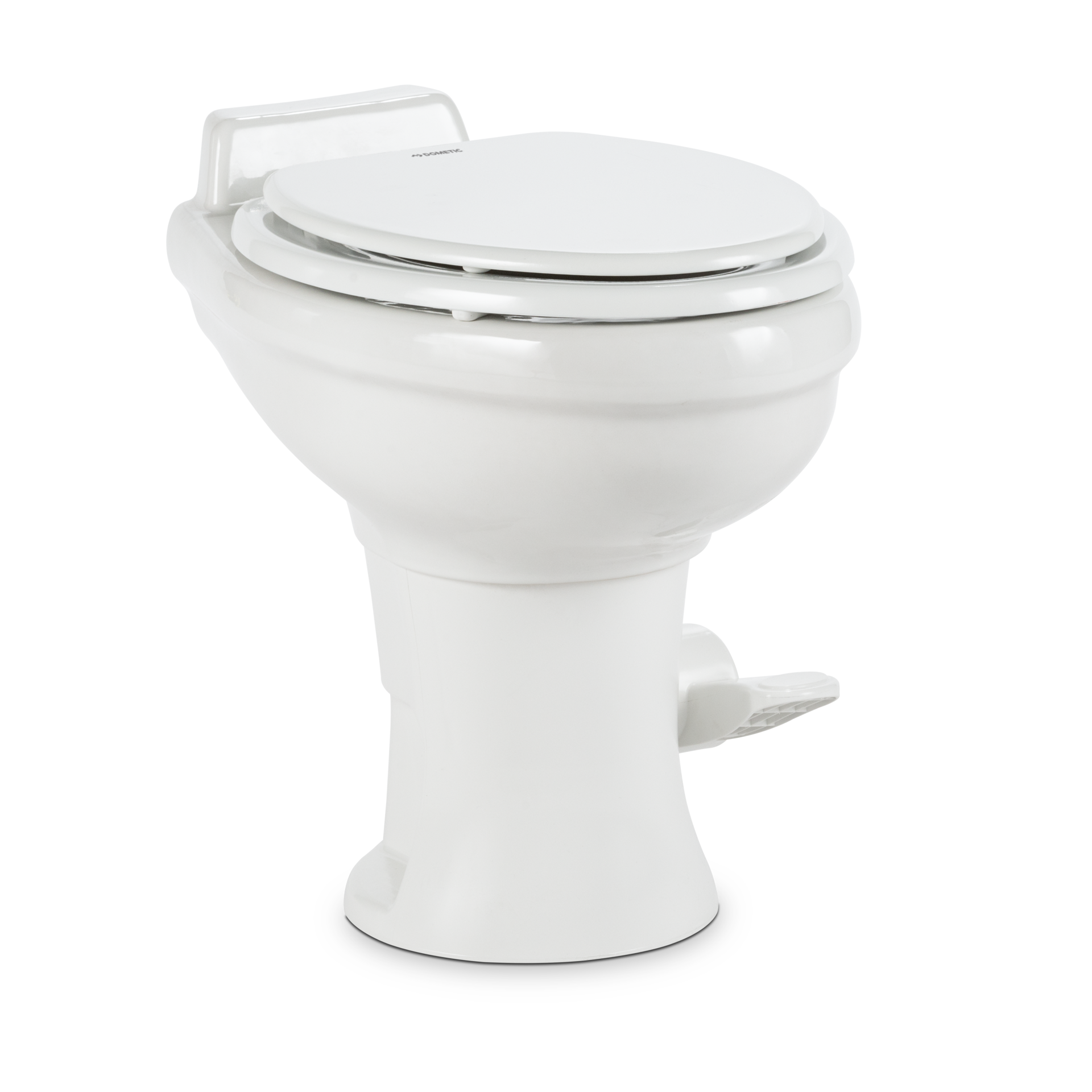 Dometic 320 Gravity Flush Toilet