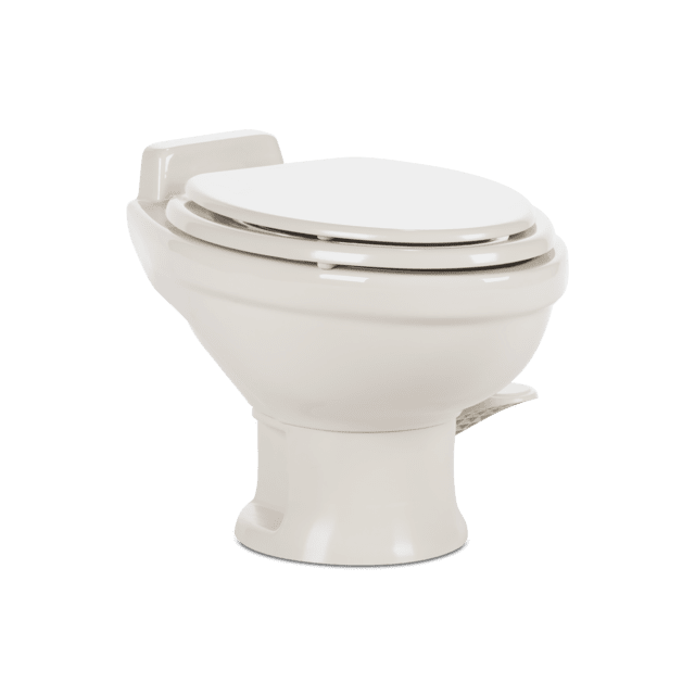 Dometic 321 Gravity Flush Toilet