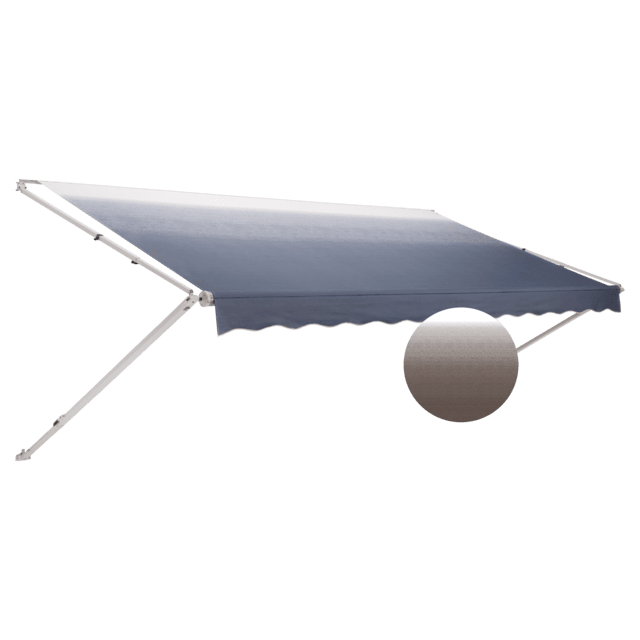 Dometic 8500 Manual Awning (848)