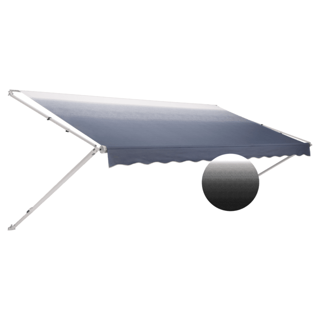 Dometic 8500 Manual Awning (848)