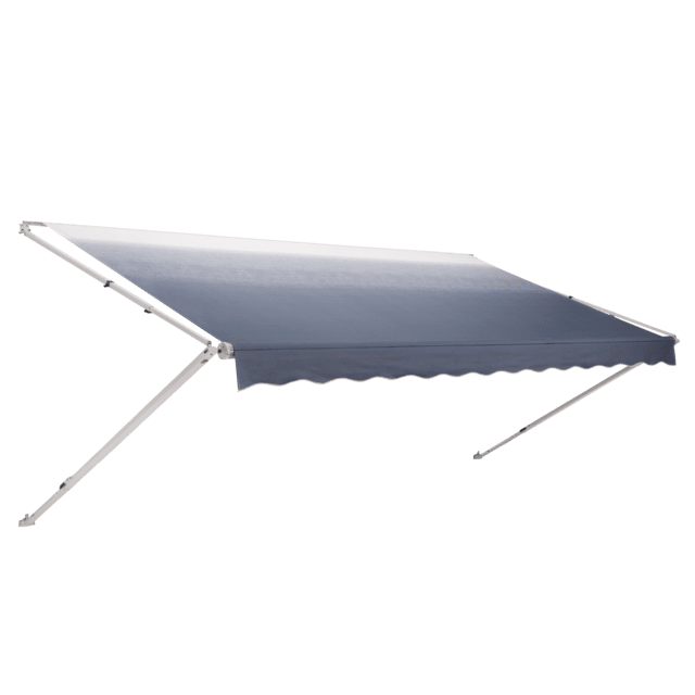 Dometic 8500 Manual Awning (848)