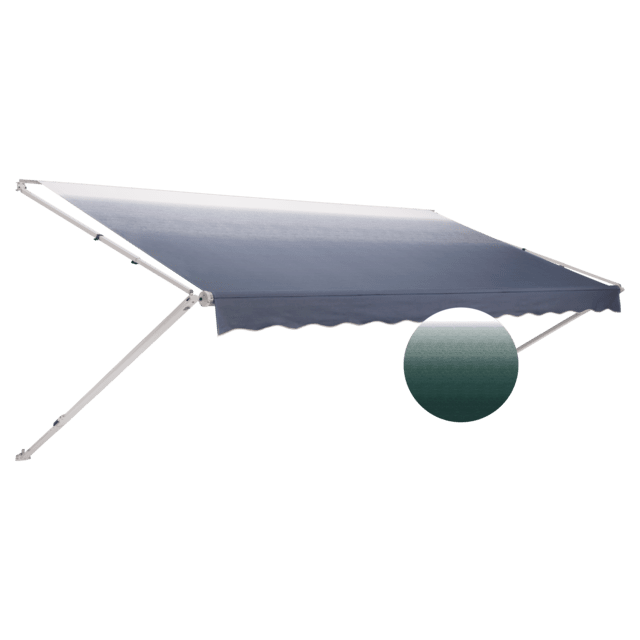Dometic 8500 Manual Awning (848)