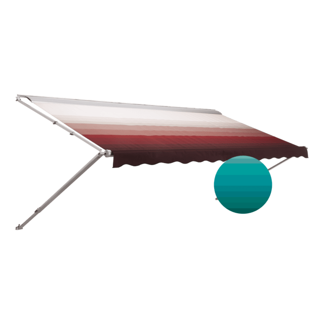 Dometic 9000 Geared Patio Awning