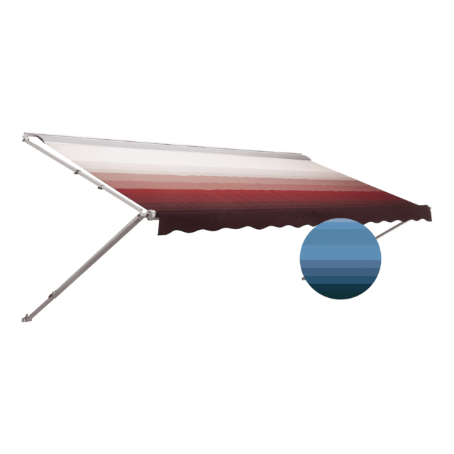 Dometic 9000 Geared Patio Awning