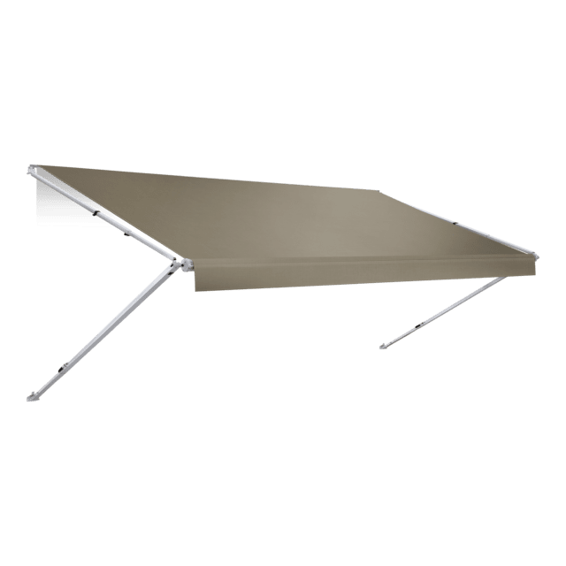 Dometic 9000 Manual Patio Awning (839)