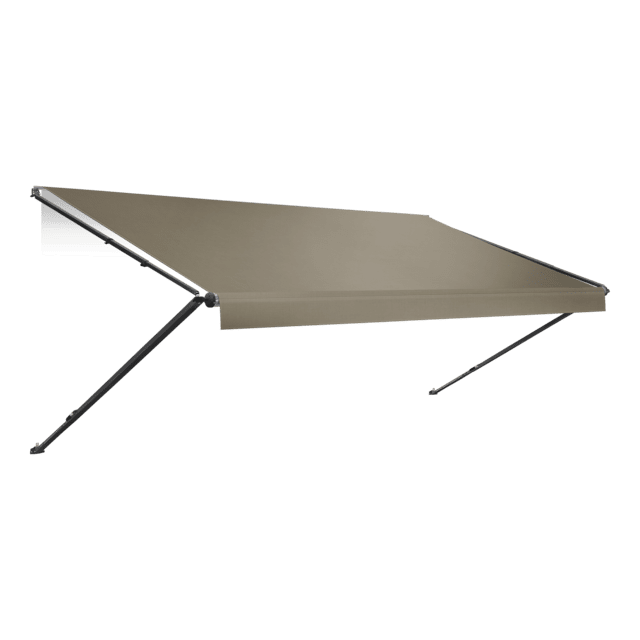 Dometic 9000 Manual Patio Awning (839)