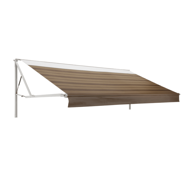 Dometic 9100 Manual Awning