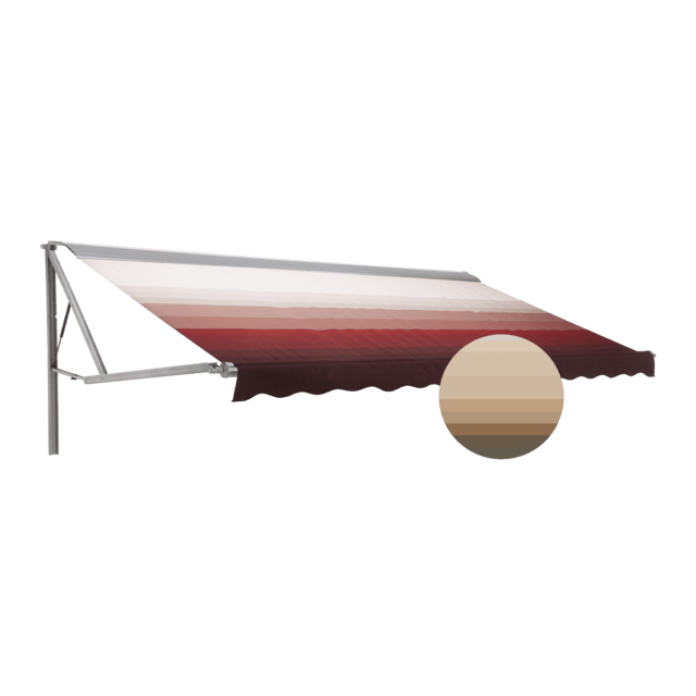 Dometic 9100 Power Patio Awning (910)
