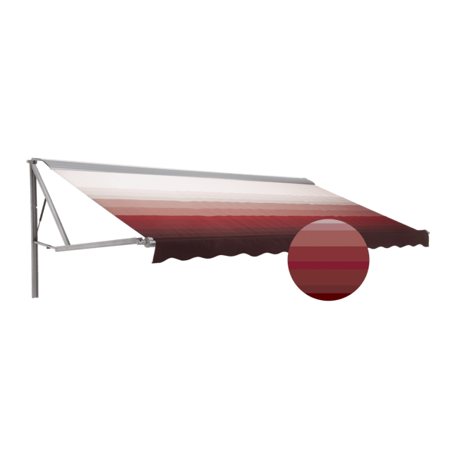 Dometic 9100 Power Patio Awning (910)