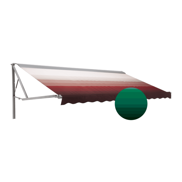 Dometic 9100 Power Patio Awning (910)
