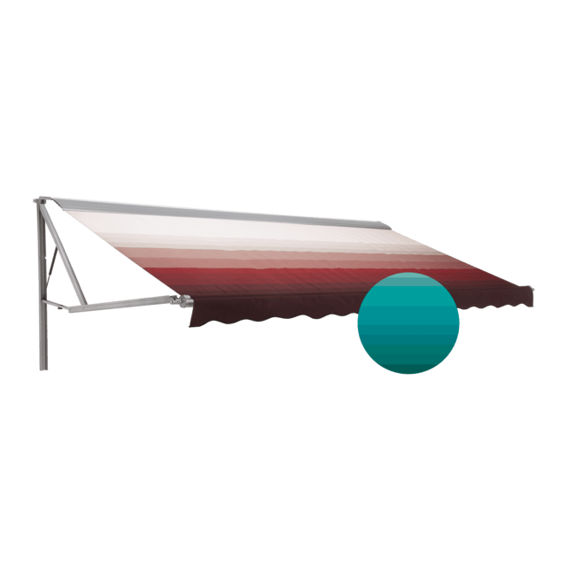 Dometic 9100 Power Patio Awning (910)