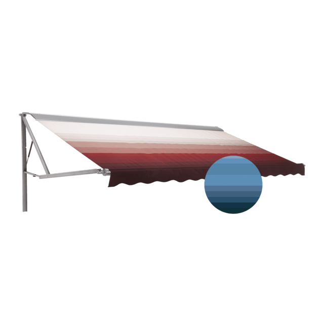 Dometic 9100 Power Patio Awning (910)