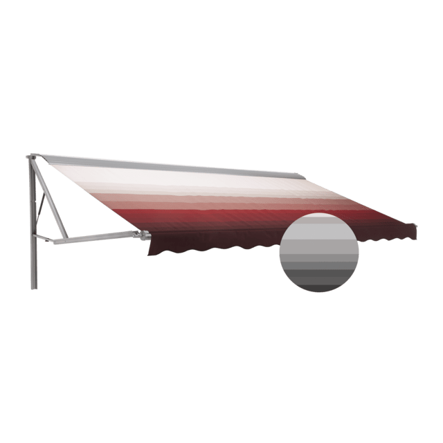 Dometic 9100 Power Patio Awning (910)