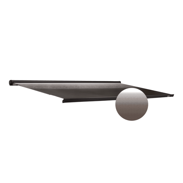 Dometic 9500 Manual Patio Case Awning (200)