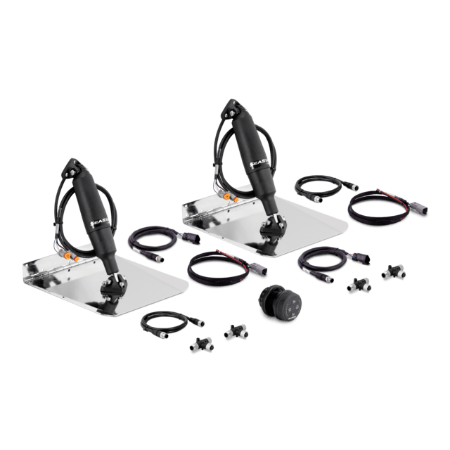 Dometic Adaptive Trim Tab Kit, Standard Mount