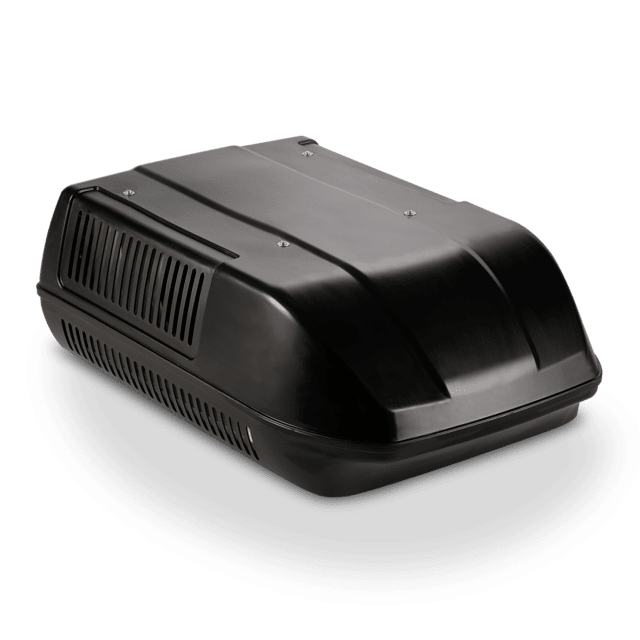 Dometic Atwood AirCommand - 15K BTU Non-Ducted Air Conditioner w/Heat Pump - Black