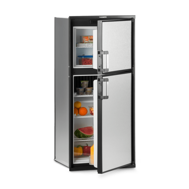 Dometic Americana II Plus DM2682 Refrigerator