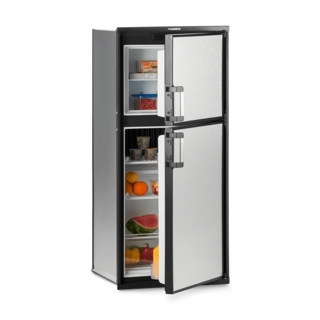 Dometic Americana II Plus DM2682 Refrigerator