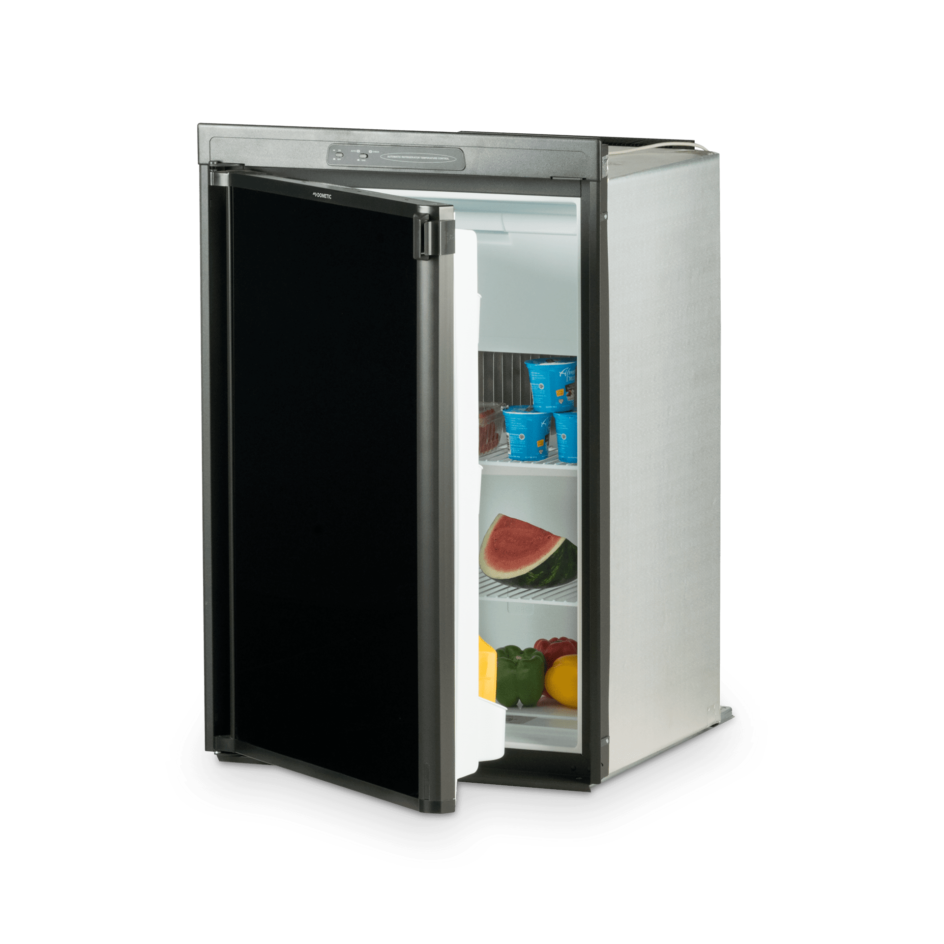 Dometic RC1200 3 Way Camping Fridge LPG 12v Mains