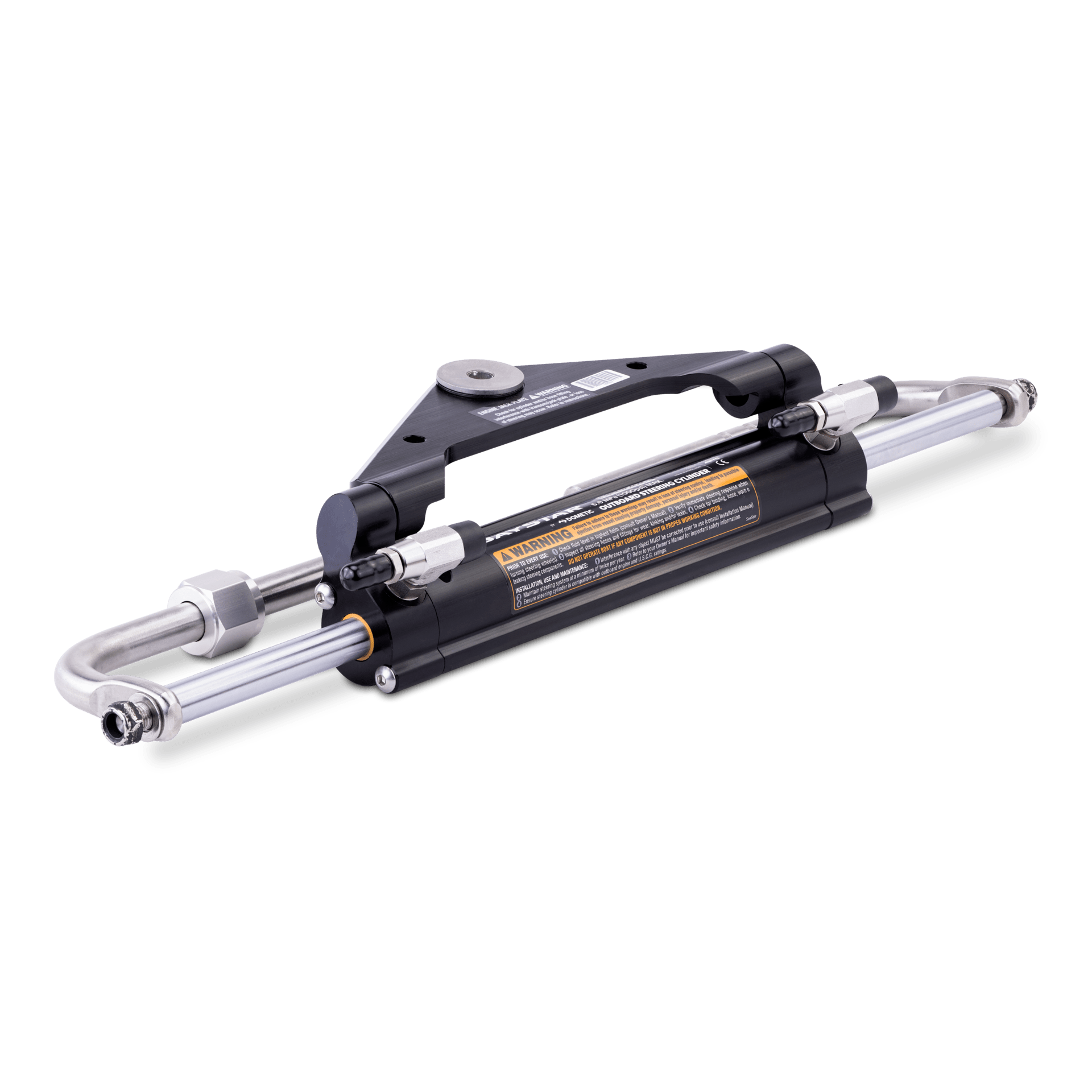 Dometic BayStar Outboard Cylinder | Dometic USA