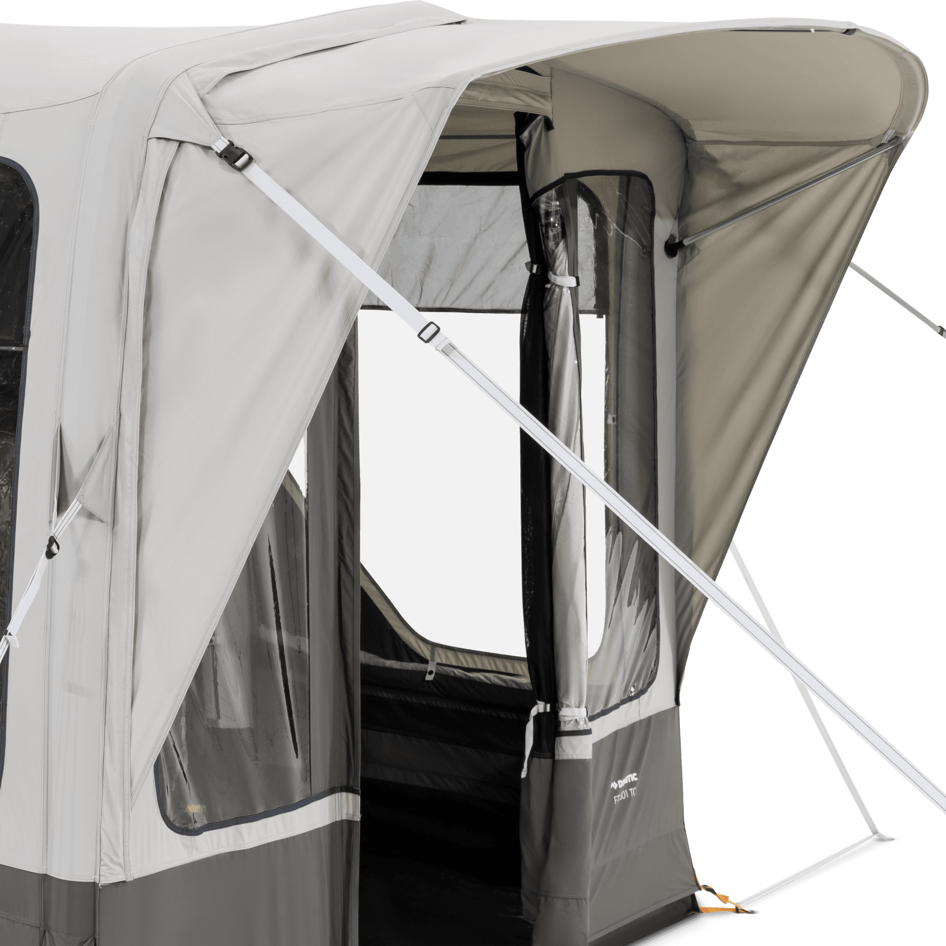 Dometic Boracay FTC 301 TC - Inflatable camping tent, 3-person 
