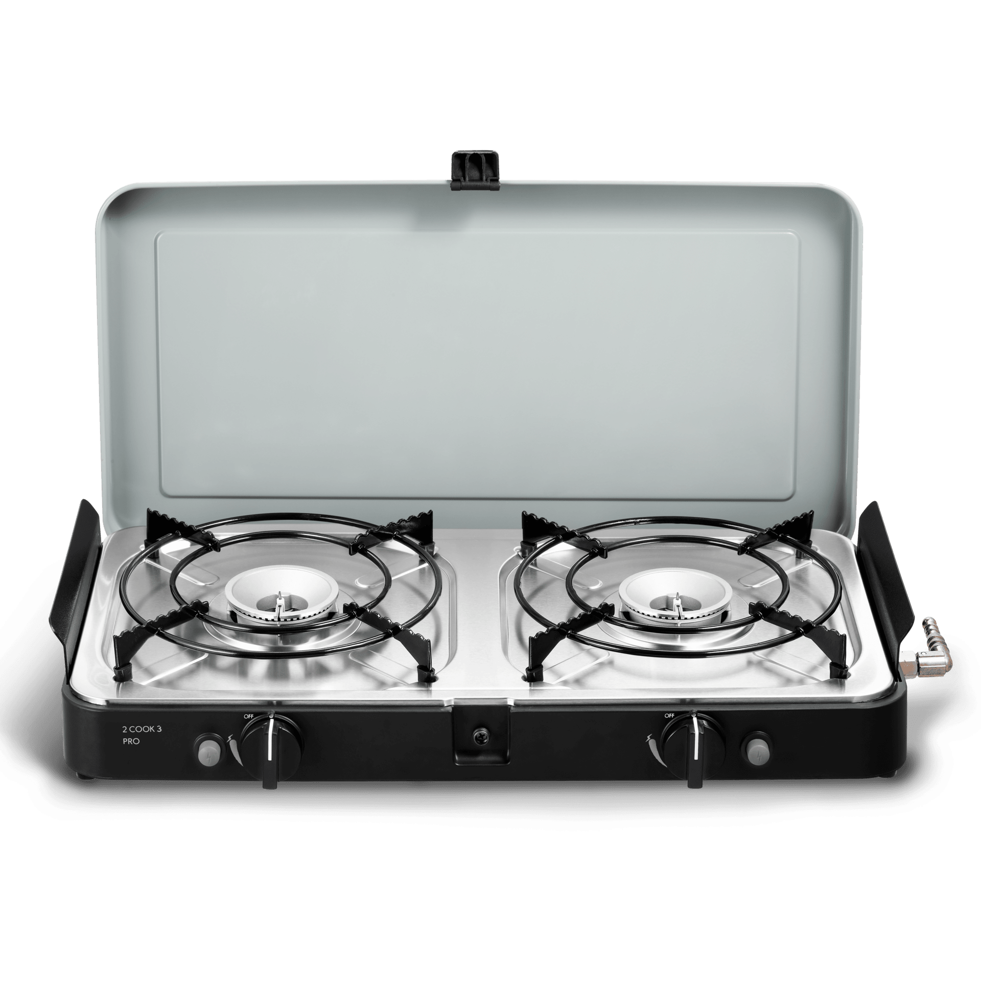 CADAC - 2 Burner Camp Stove – Element Outdoors and Overland