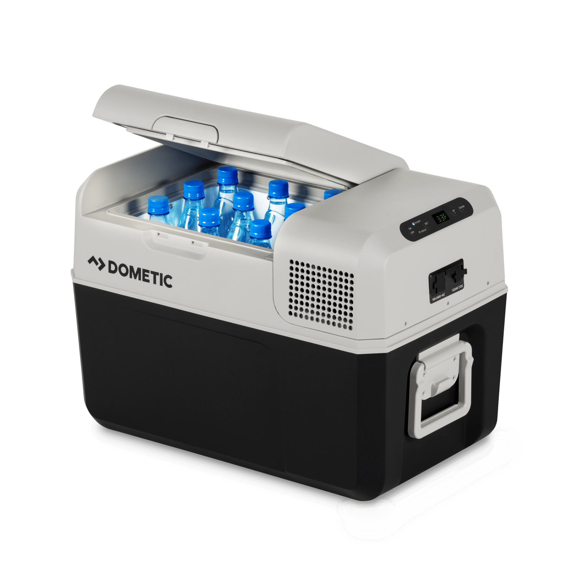 12V 24V Kühlbox Dometic SCT26 CoolFun 25L Auto LKW thermoelektrisch Waeco  USB