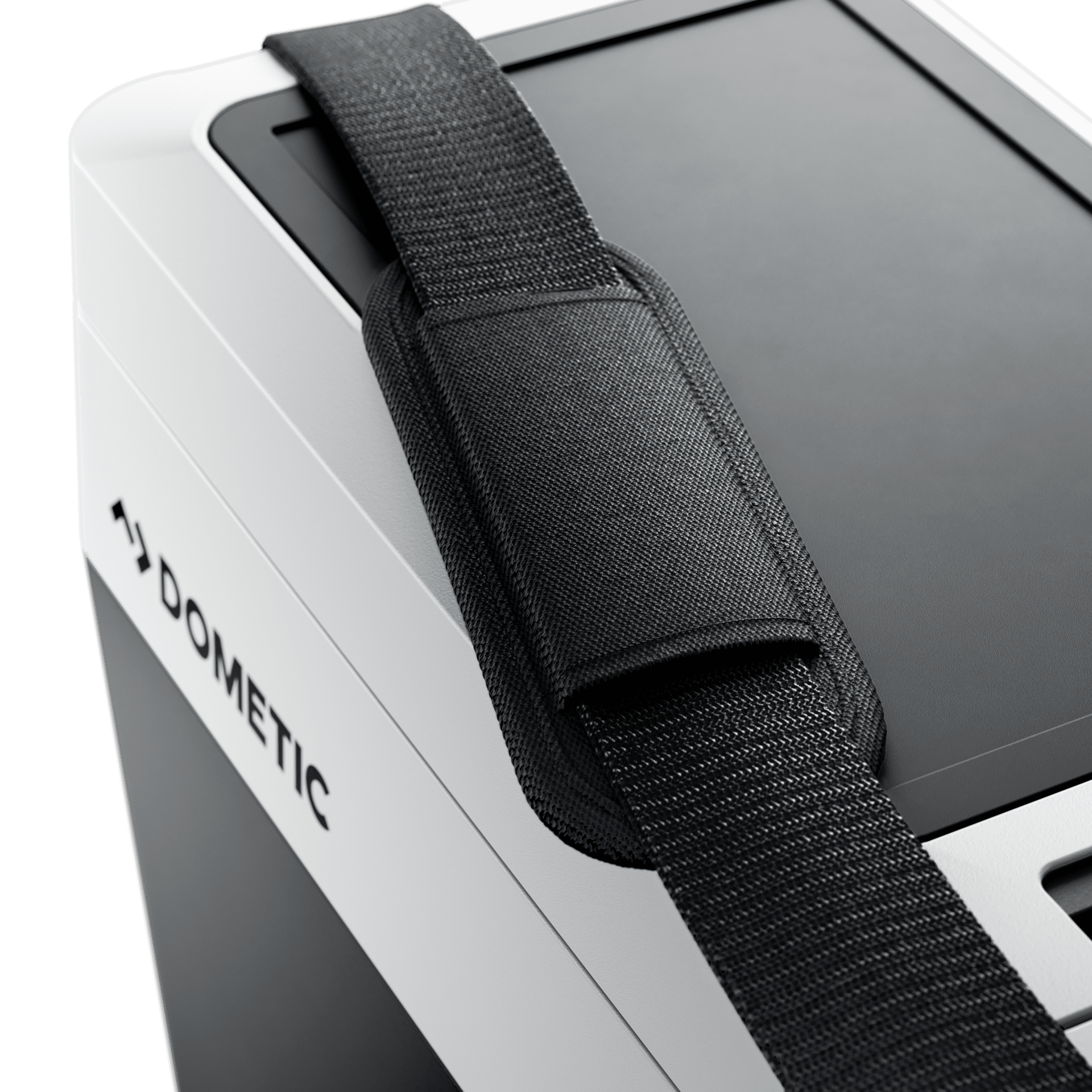 DOMETIC CoolFreeze CFF 45, tragbare elektrische Kompressor-Kühlbox