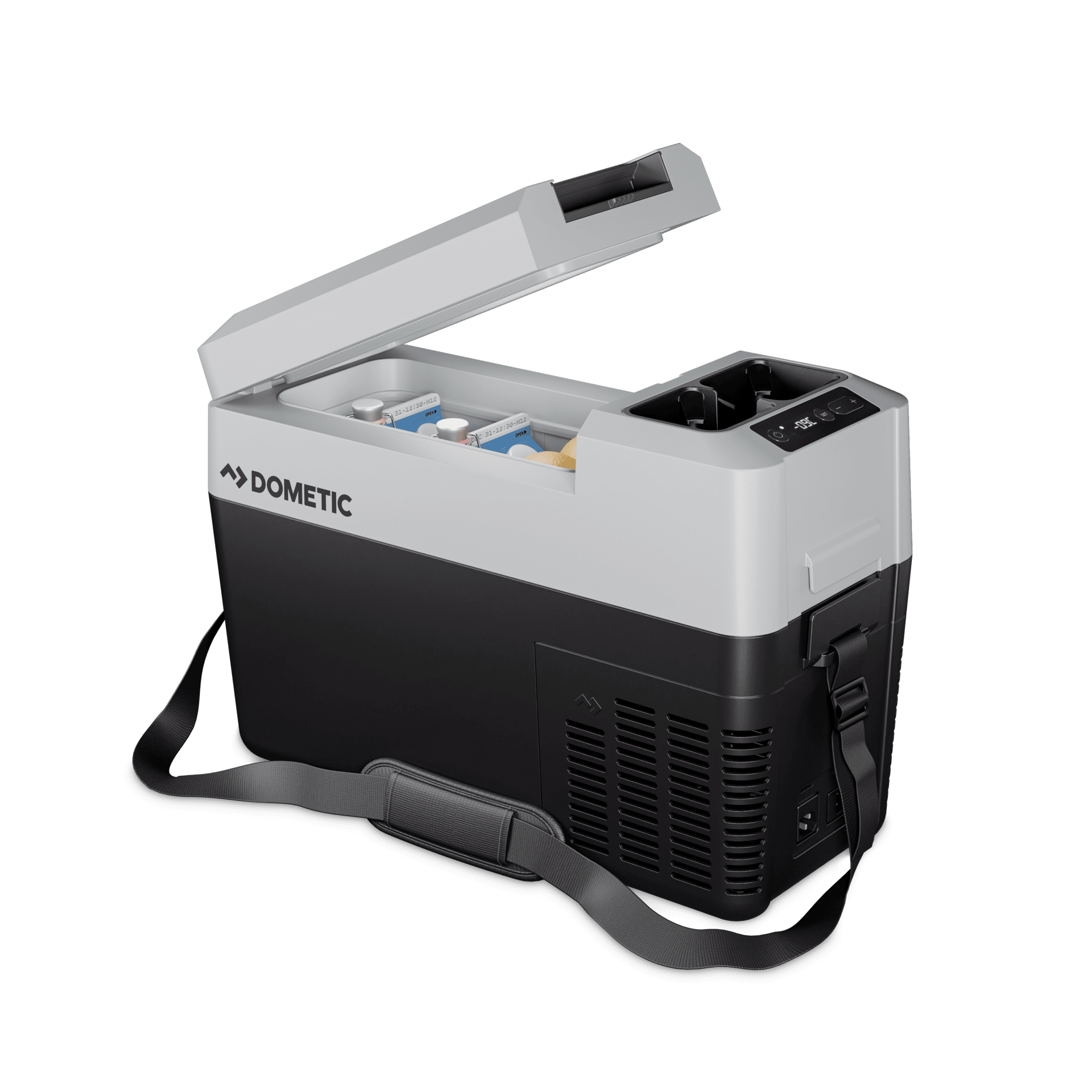 DOMETIC Kompressor-Kühlbox 12/24V,230V,21L CFF20 CoolFreeze - Kühlboxen