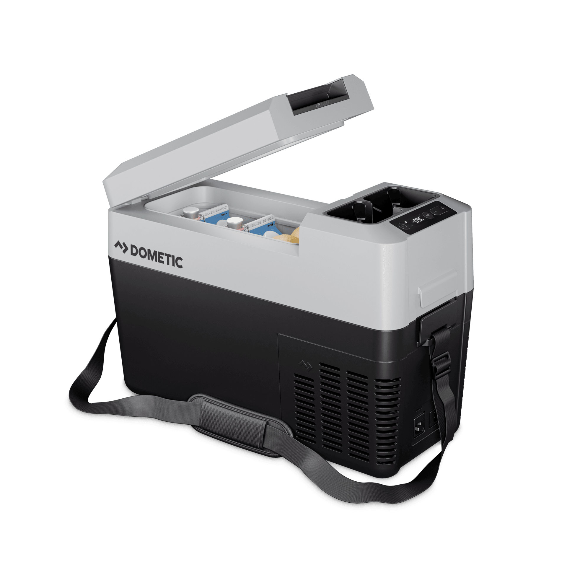 ᐅ Portable Electric Coolers for Camping, Car and Outdoor