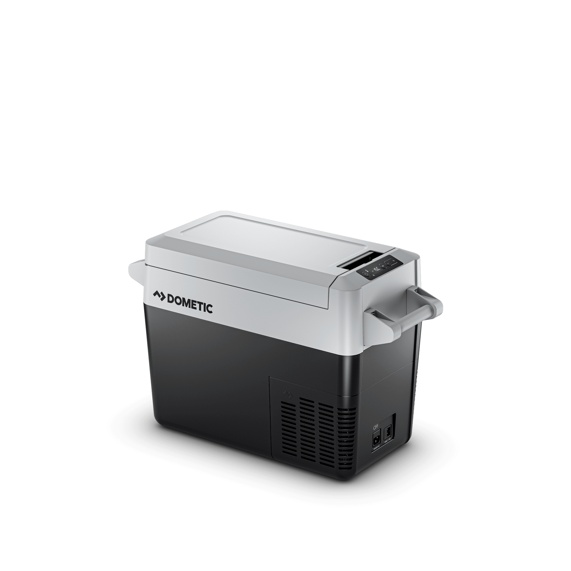 Dometic CFF 20 - Tragbare Kompressorkühlbox, 21 l