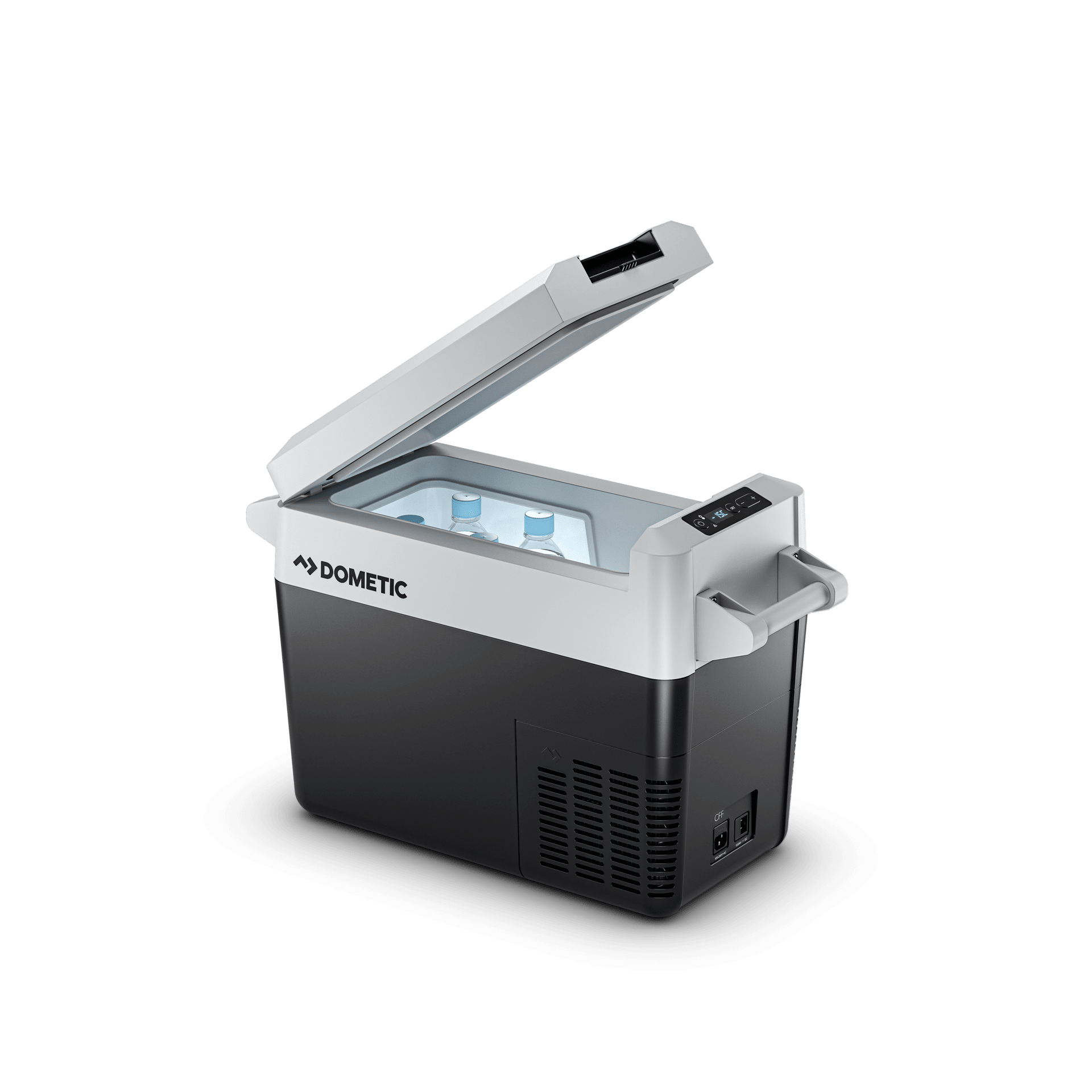 Dometic CombiCool ACX3 40G - Mobile absorption cooler, 41 l (gas cartridge  use)