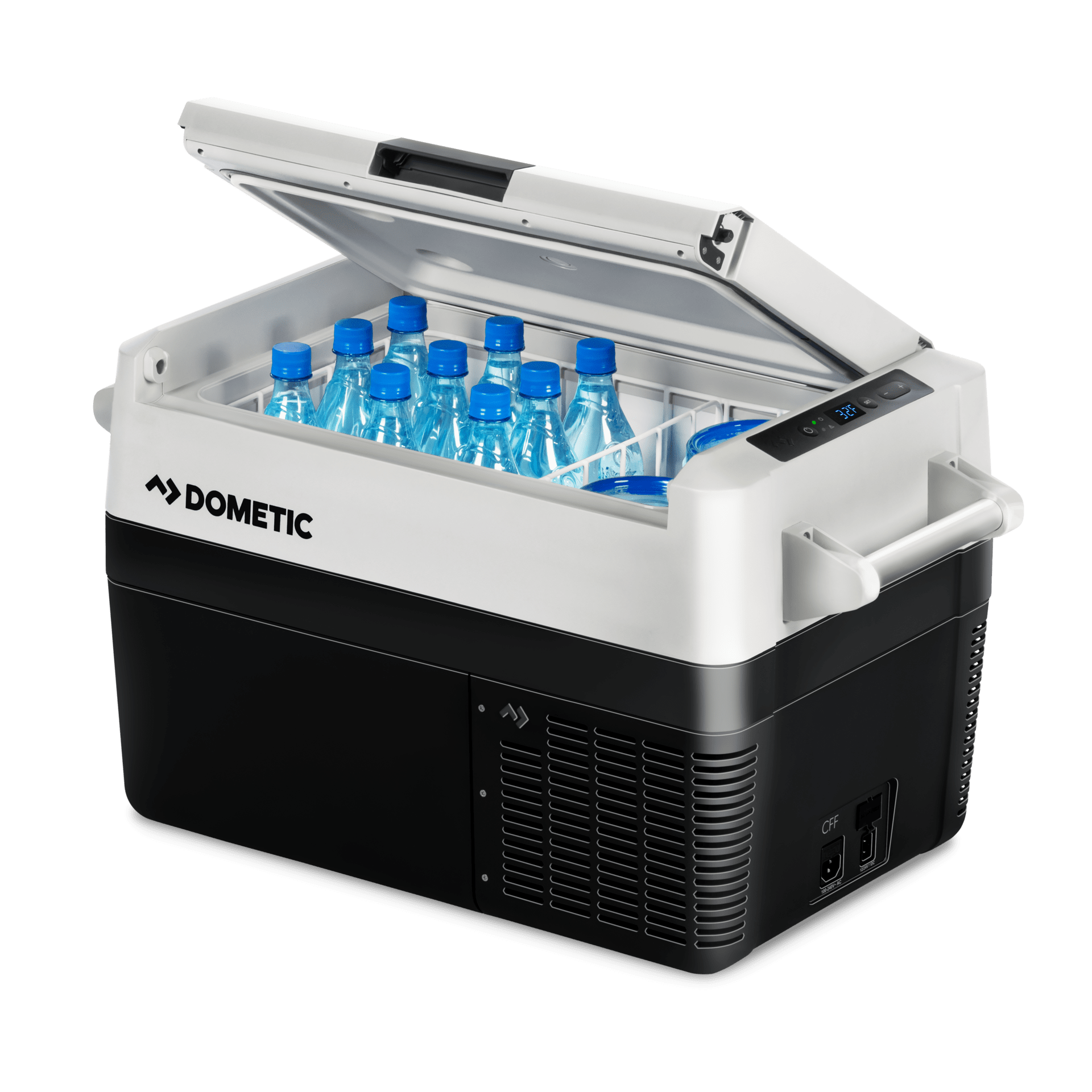 Frigo portatile MOBICOOL MCF32 12/230V 31 Litri - Norauto