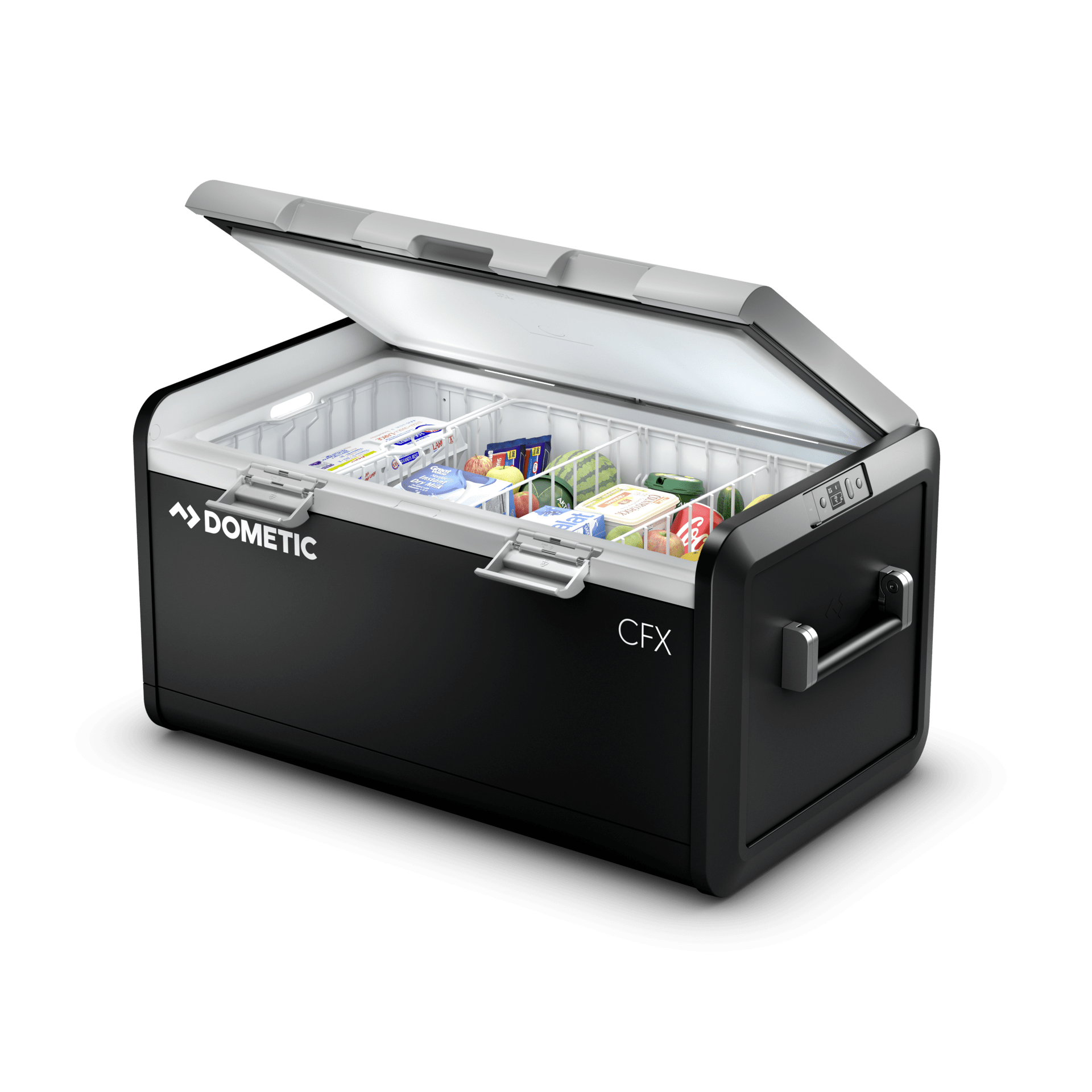 Dometic Glacière isotherme, 56 l, Réf. Cool-Ice CI 55