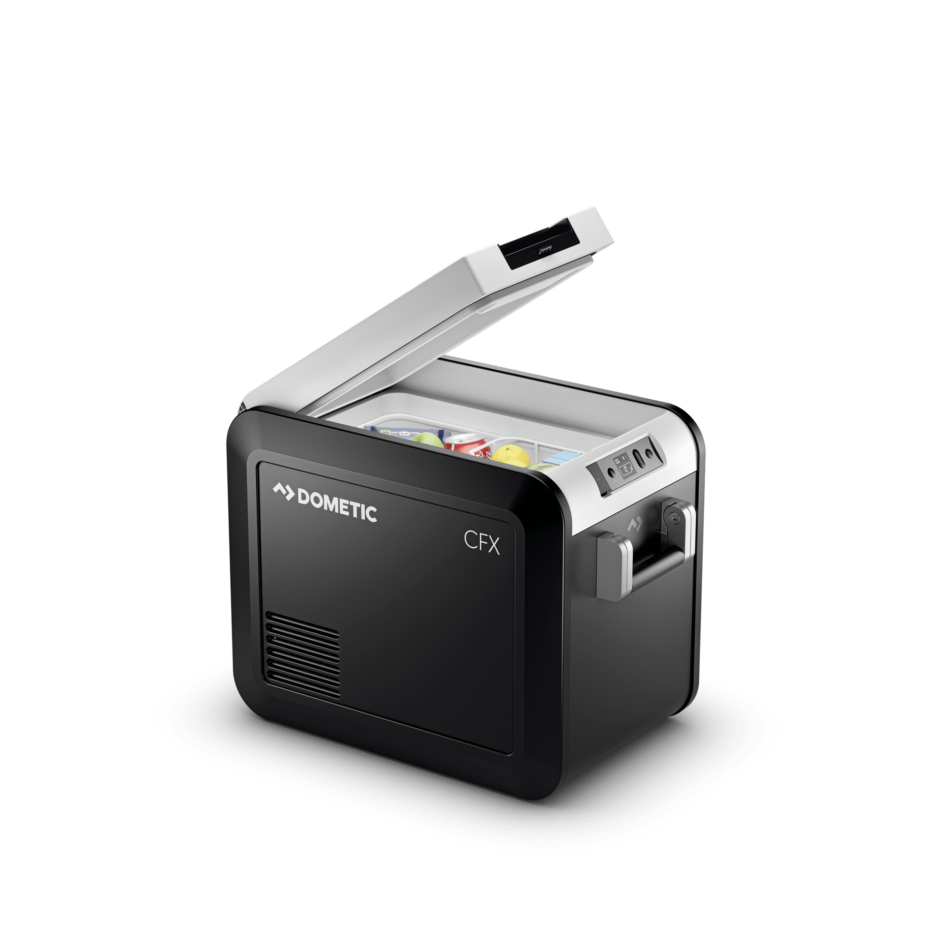 Dometic Glacière à compresseur CoolFreeze CFF 70208 - Comptoir