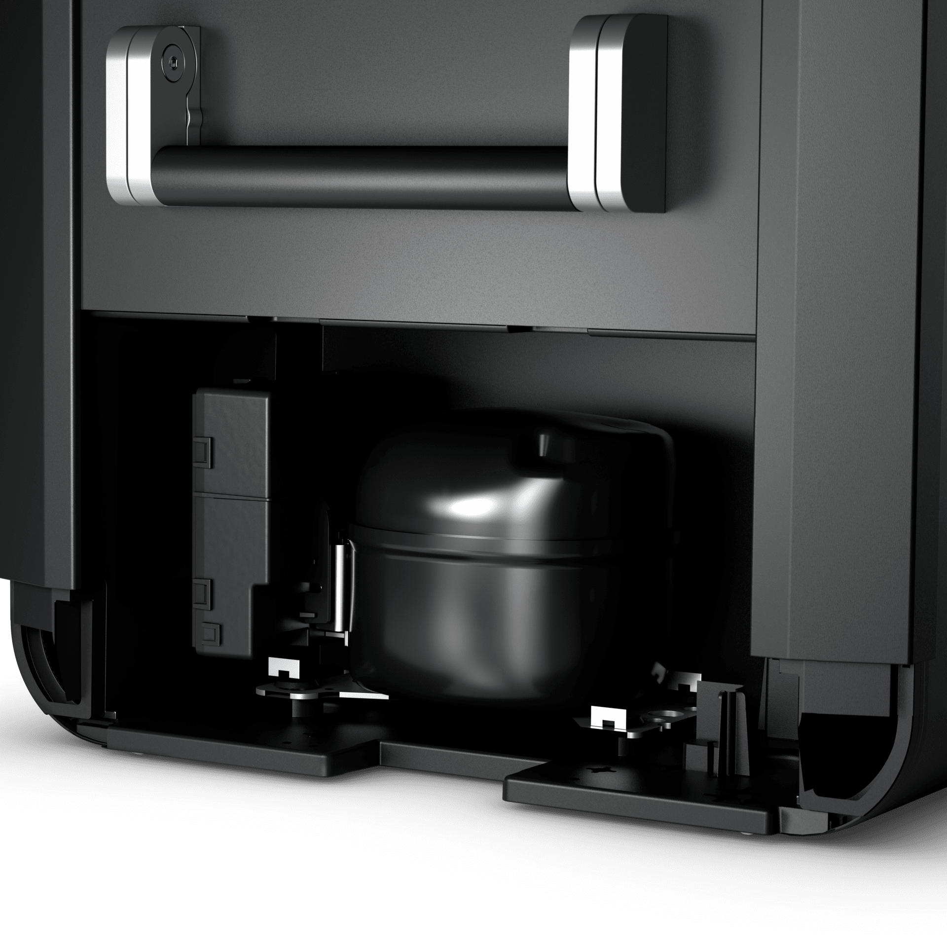 Dometic CFX3 35 - Powered Cooler, 36 l | Dometic.com