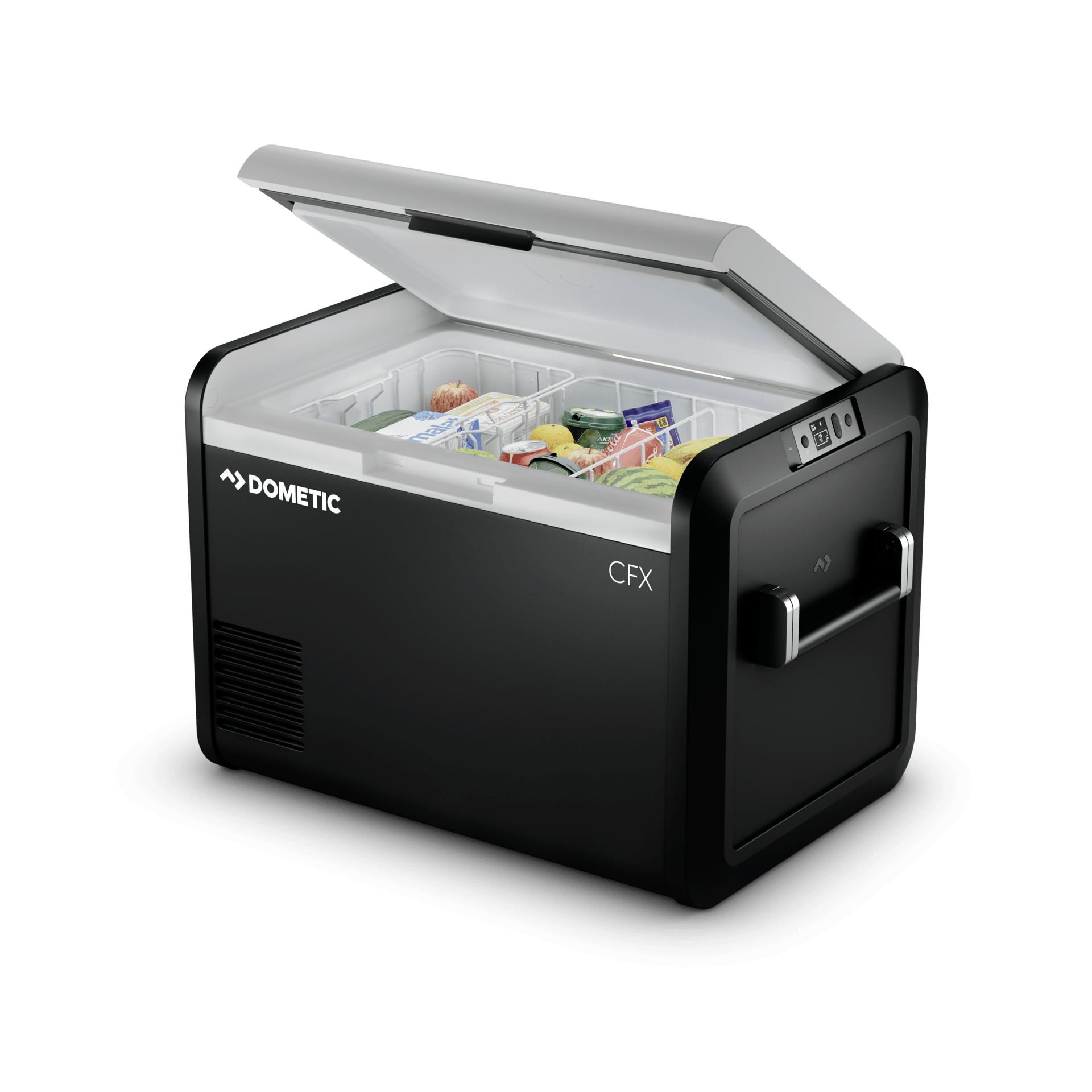 Dometic - Frigo RGE2100 - 96L