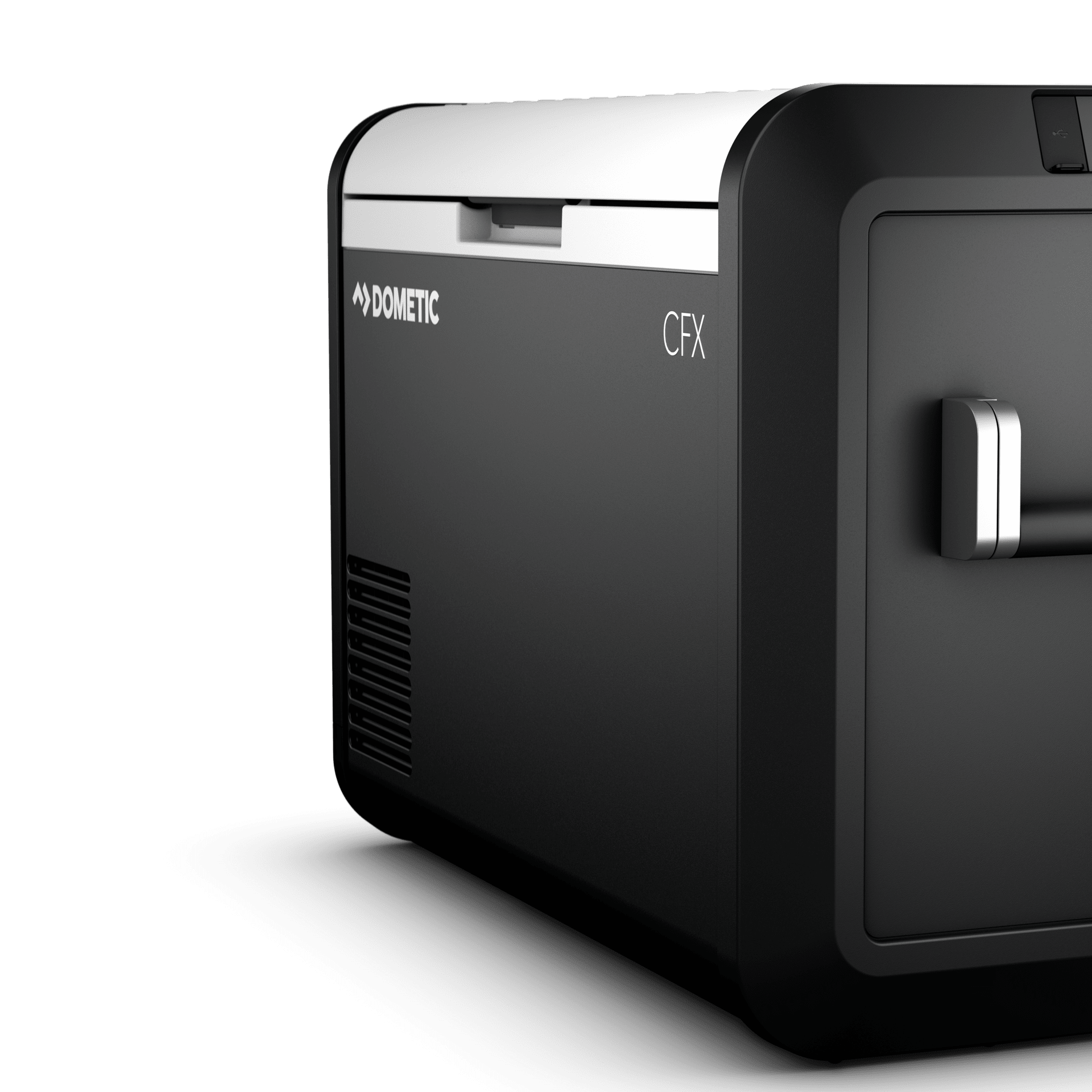 Dometic Glacière à compresseur CoolFreeze CFX3 70210 - Comptoir