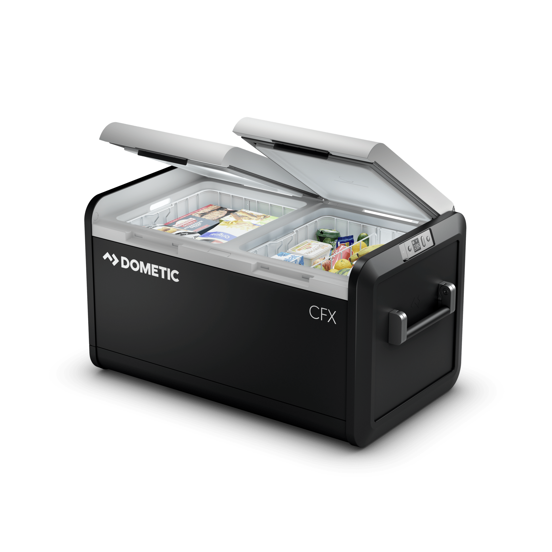 Dometic Glacière isotherme, 56 l, Réf. Cool-Ice CI 55