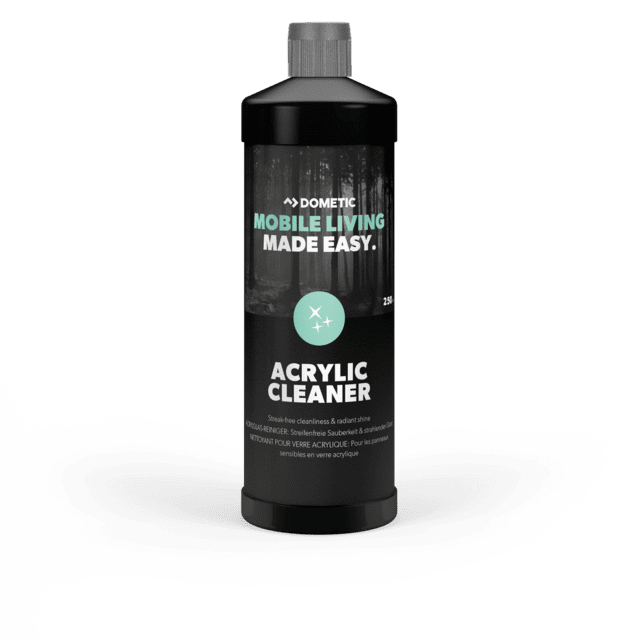 Dometic Acrylic Glass Cleaner