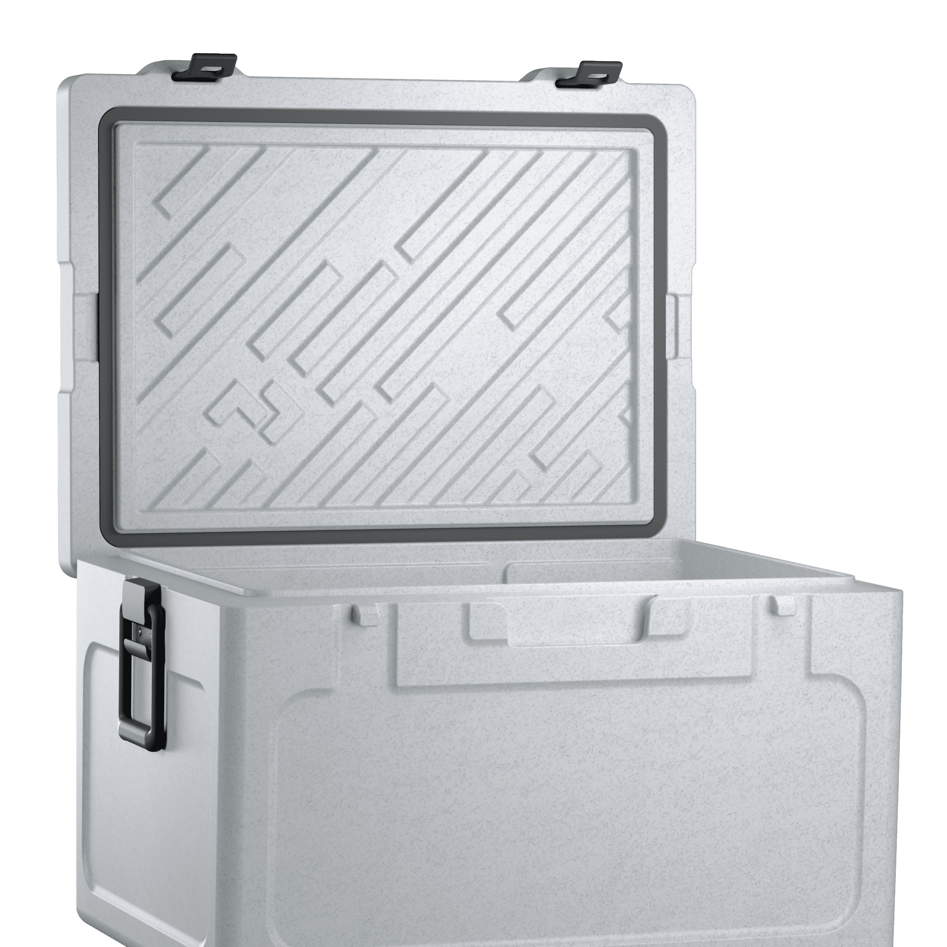 Dometic Cool-Ice CI 85W - Isolierbox mit Rollen und ausziehbarem