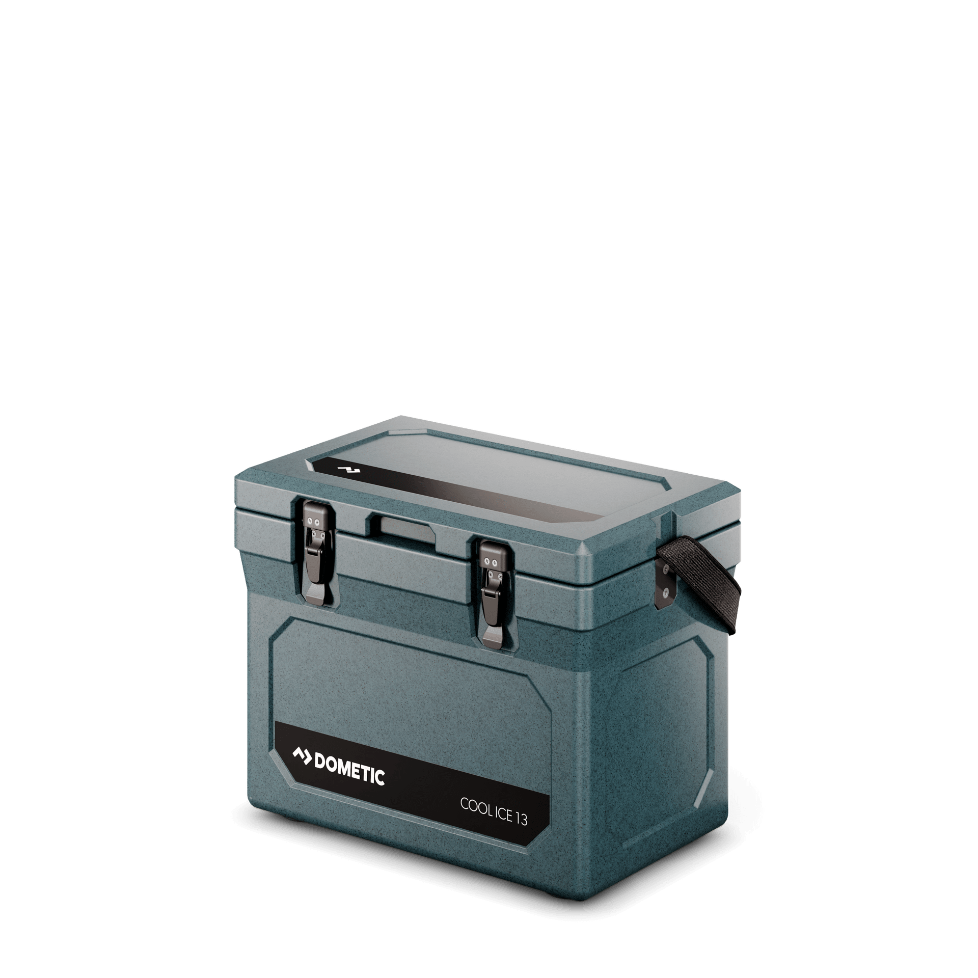 Dometic Group Cool-Ice CI 85 Kühlbox Passiv Grau, Schwarz 87 l – Conrad  Electronic Schweiz