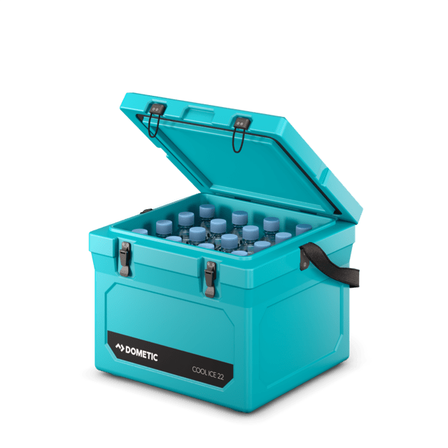 Dometic Cool-Ice WCI 22