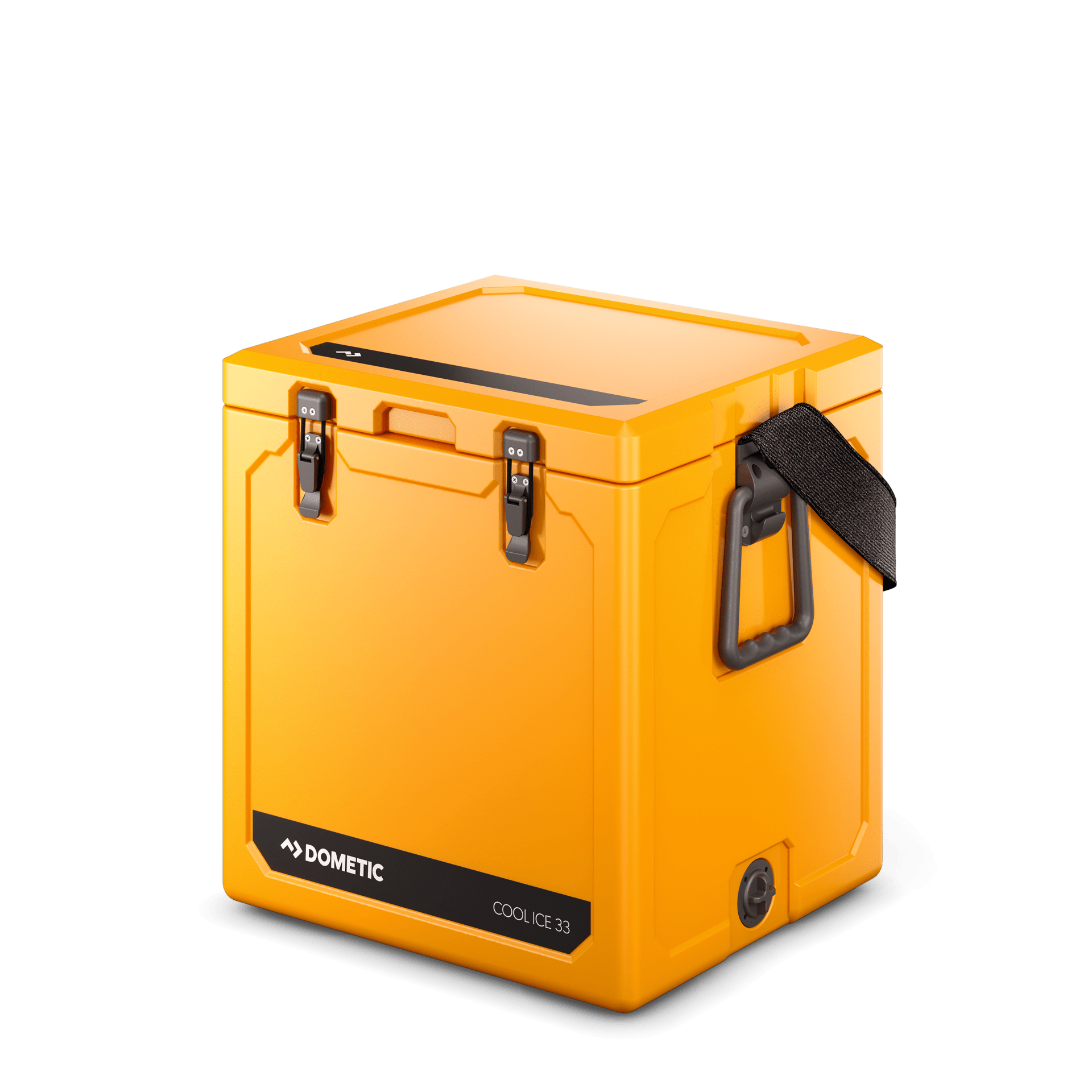 Dometic WCI33 Cool Ice Box ถังเก็บความเย็น ขนาด 33 ลิตร เก็บความเย็นได้นาน  2-3 วัน