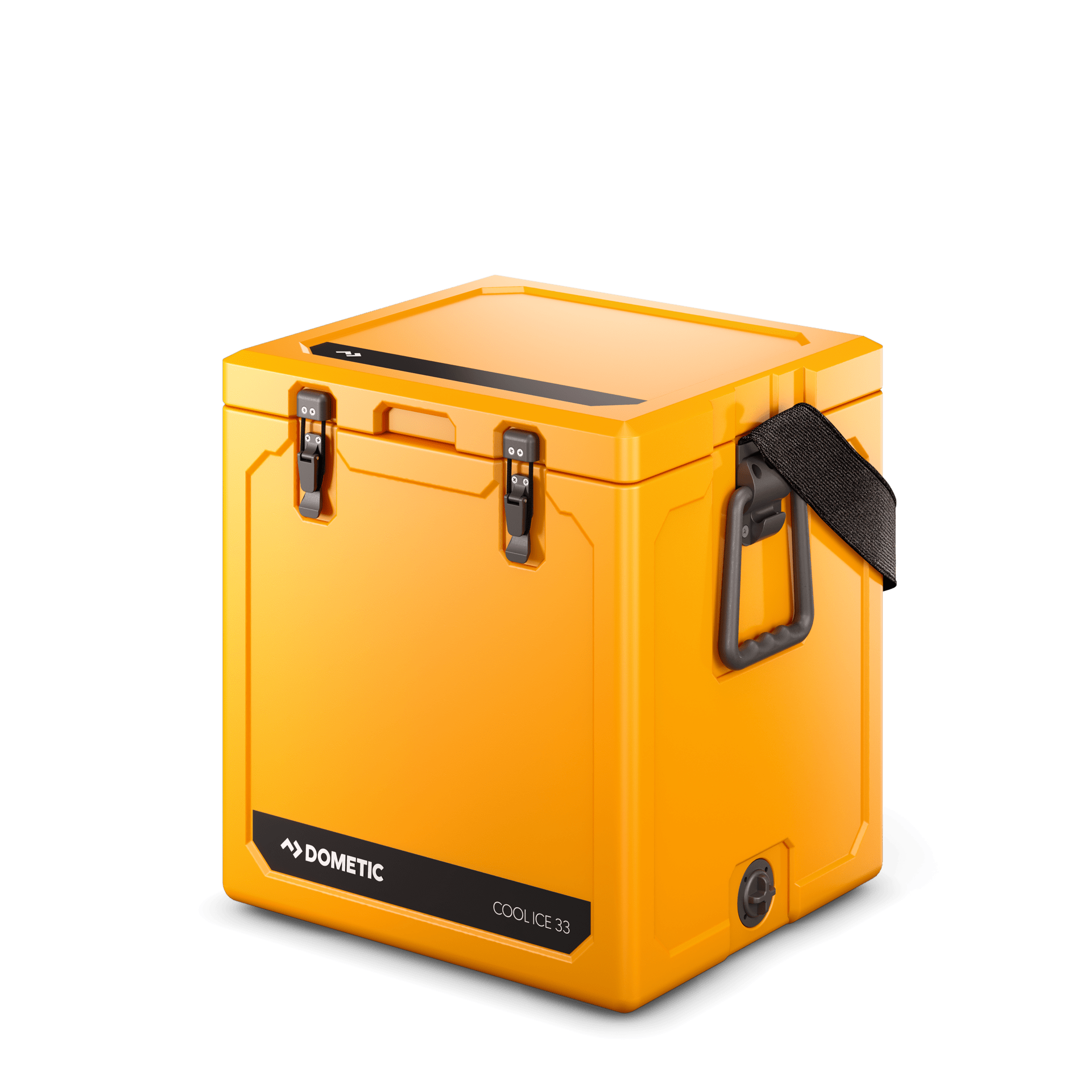 Dometic Patrol 35 L Kühlbox / Ozean – Eggecamper-Dachzeltspezialist