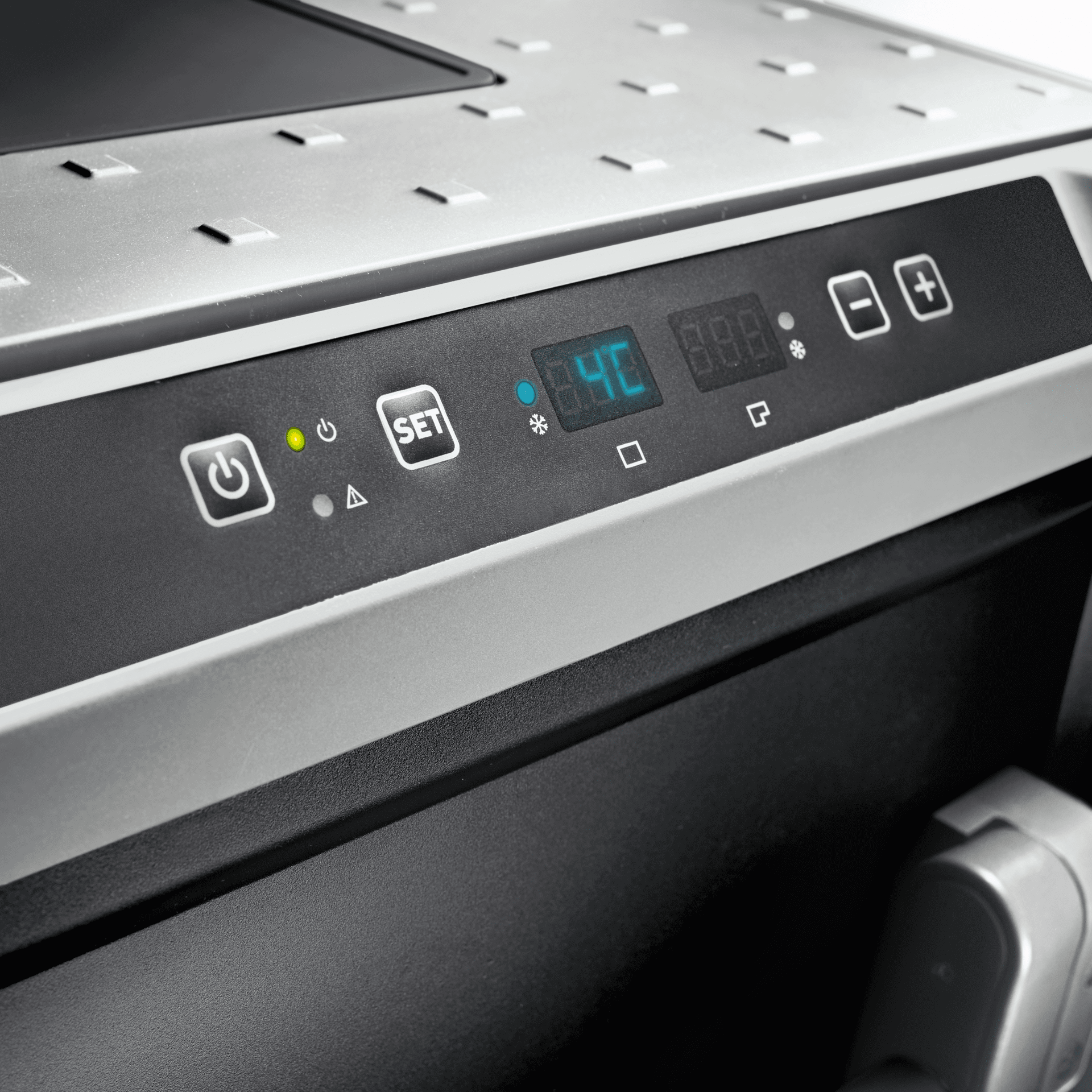 Glacière/congélateur à compression DOMETIC CFX40 WIFI : Fiche produit