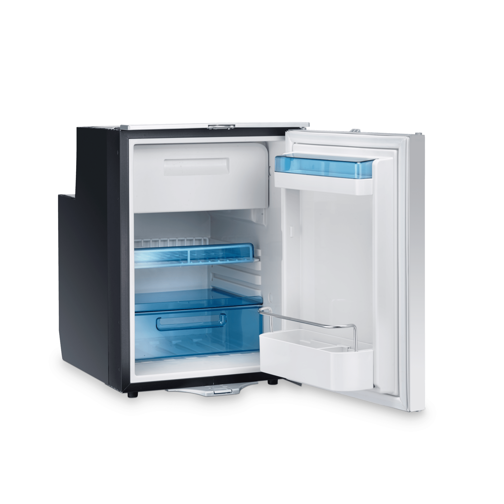 Dometic CoolMatic CRX 50 - Compressor refrigerator, 45 l, Silver