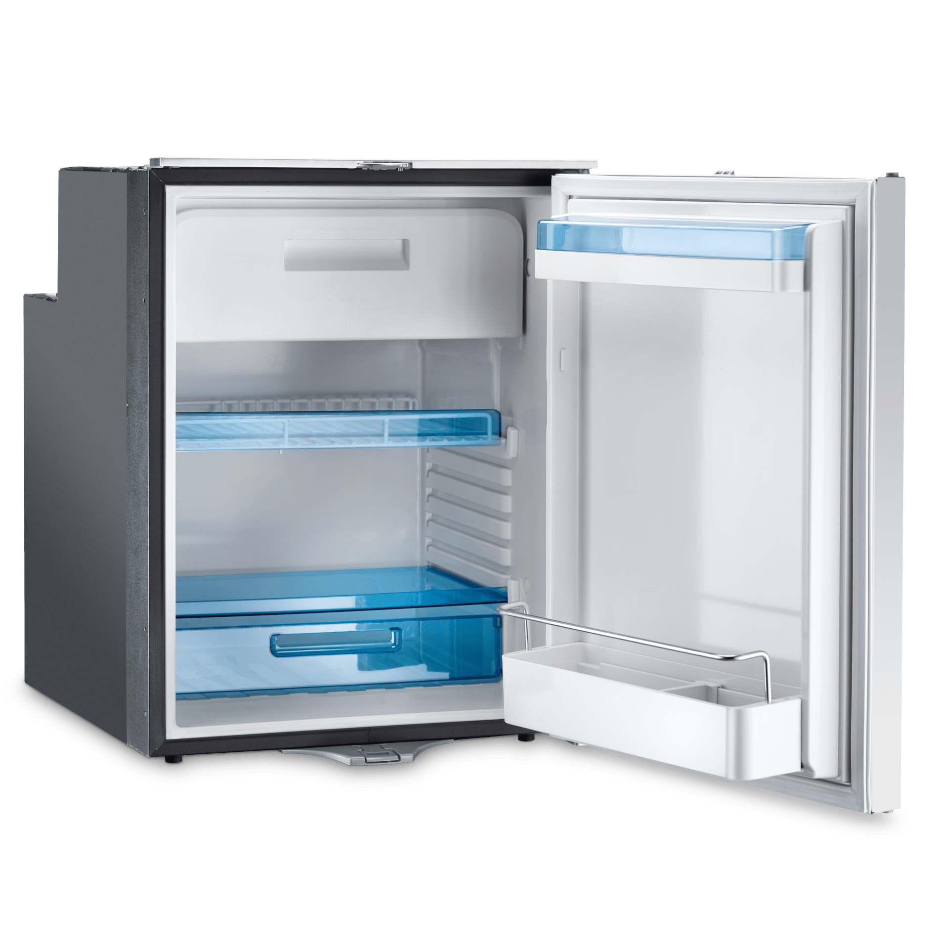 Dometic CoolMatic CRX 80S - Compressor refrigerator, 78 l