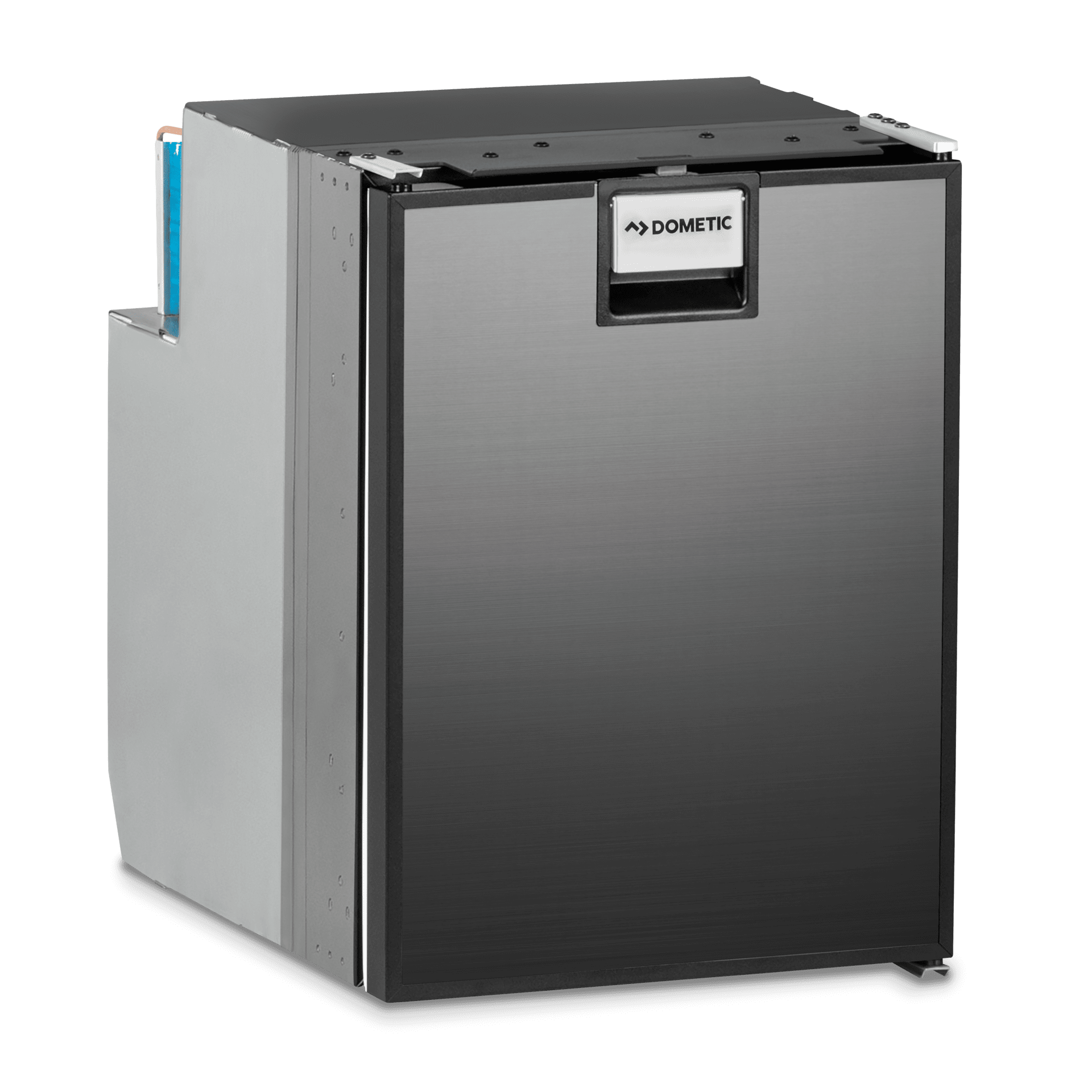 Dometic absorption fridge door lock RM6390L, RM6391L, RM6401LG - P.U.H.  HESTA